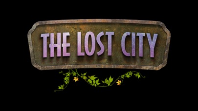 The Lost City LITE ロス... screenshot1