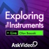Instruments Guide For Live 9