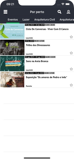 Planalto das Cesaredas(圖3)-速報App