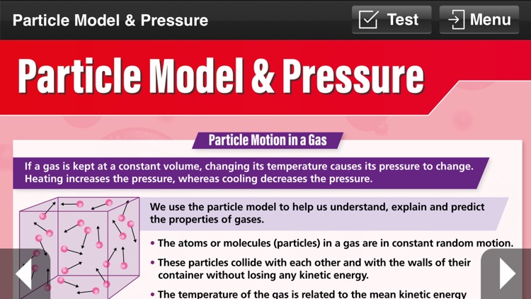 Physics GCSE Pocket Poster screenshot-7