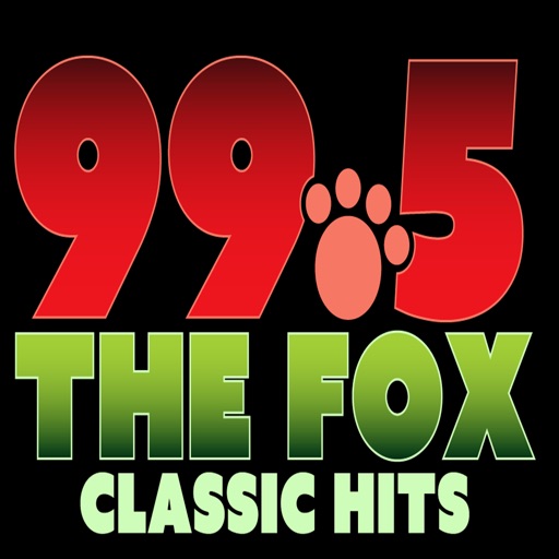 99.5 The Fox.