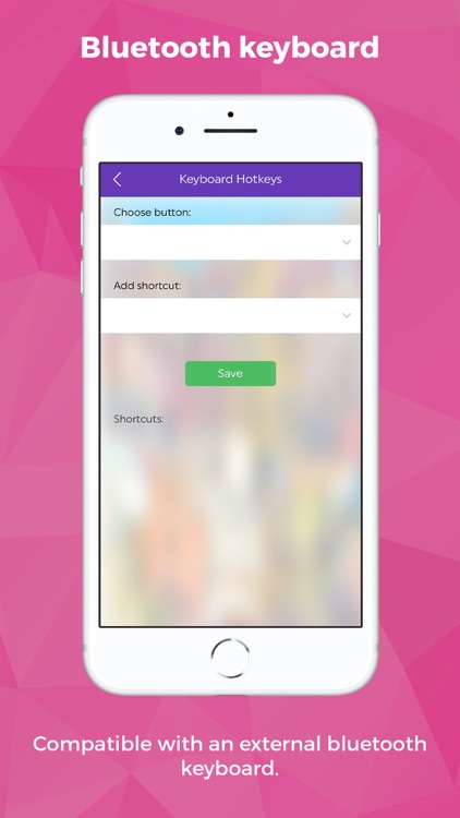inku - tool for dyslexia
