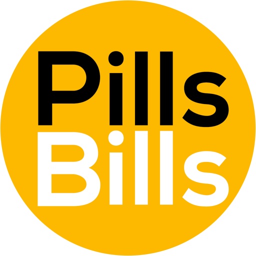 PillsBills –  Online Pharmacy