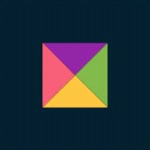 ZEN GAMES COLOR BLOCKS PUZZLE