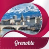 Grenoble Tourism Guide
