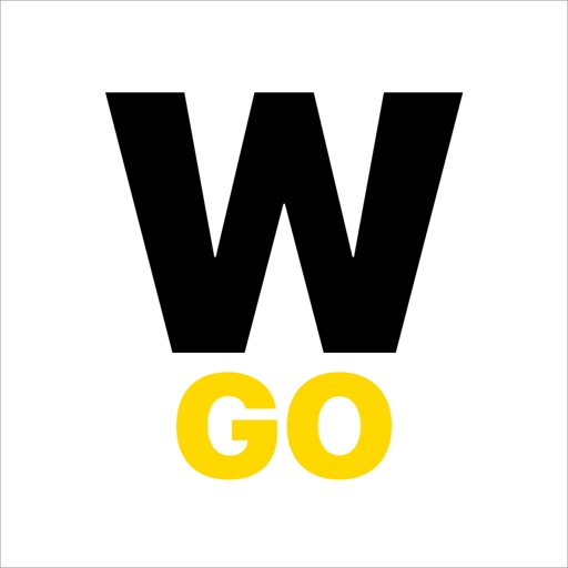 WeatherGO - Weather Converter