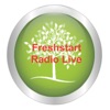 Freshstart Radio Live