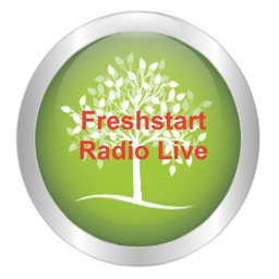 Freshstart Radio Live