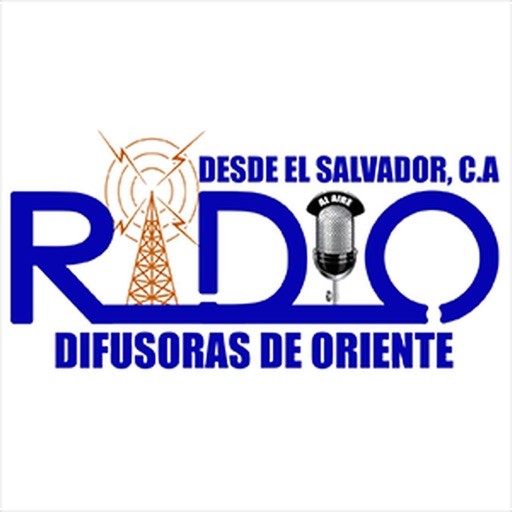 Radio Difusoras Oriente by Julio Sanchez