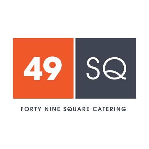 49 Square Catering