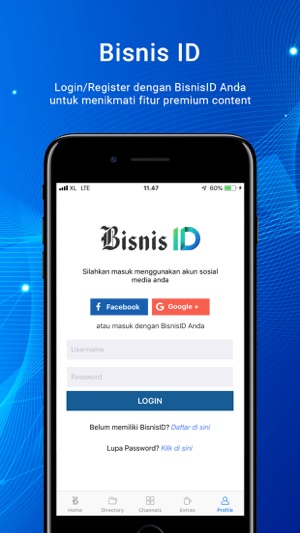 Bisnis.com - Navigasi Bisnis(圖7)-速報App