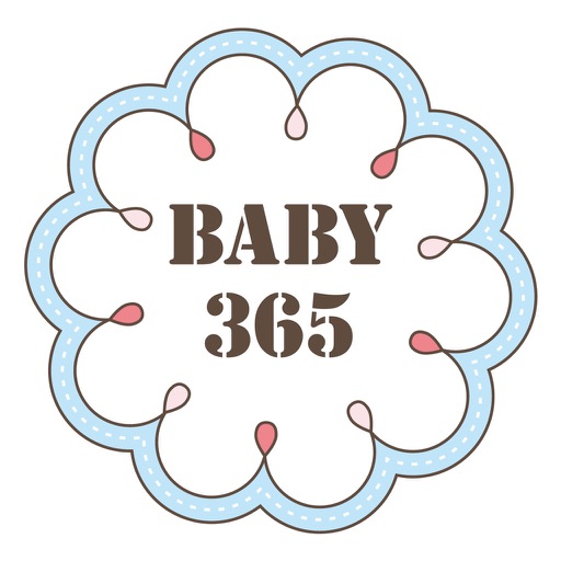 フォトブック・赤ちゃん写真アルバム Baby365