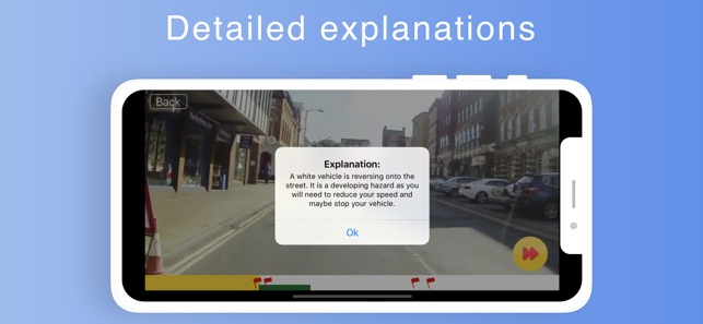 Hazard Perception Test UK 2019(圖4)-速報App