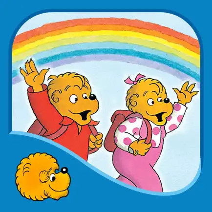 Berenstain Bears God Loves You Читы