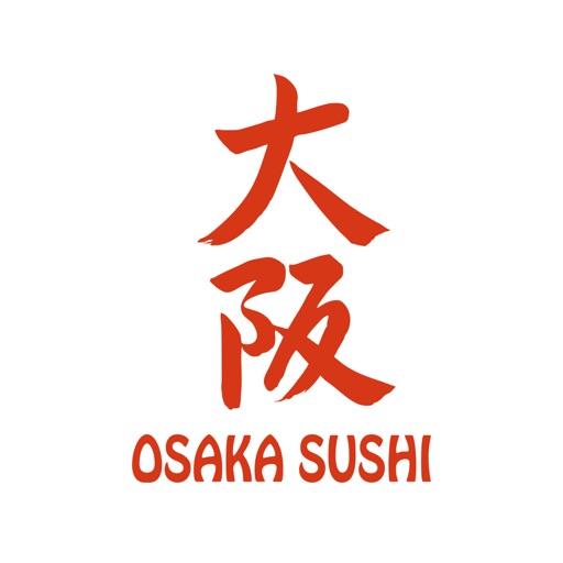 Osaka Sushi