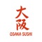 With the Osaka Sushi mobile app, ordering food for takeout has never been easier