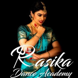 Rasika Dance Academy.