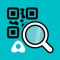 The Invita App Scanner enables you to scan in the Invited guests using the QR code also provides a list of all the invited guests and a real status of the Guests that have arrived at the party and the Guests that are yet to arrive 