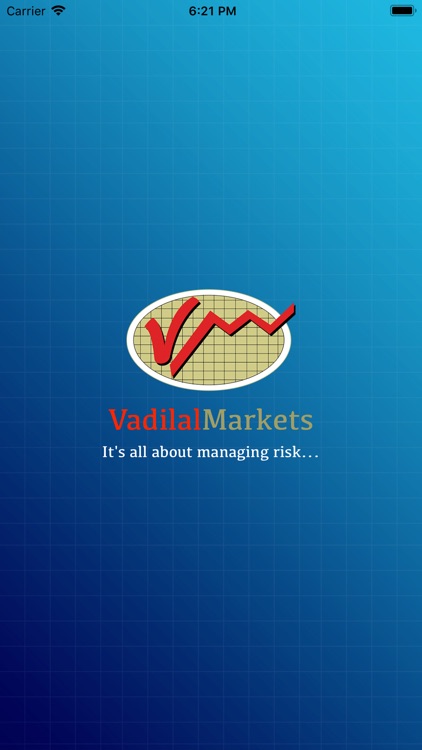 Vadilal Market