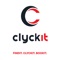 With Clyckit, you can let businesses know you have arrived and they will inform you when it’s your turn