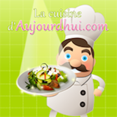 La cuisine d'Aujourdhui.com