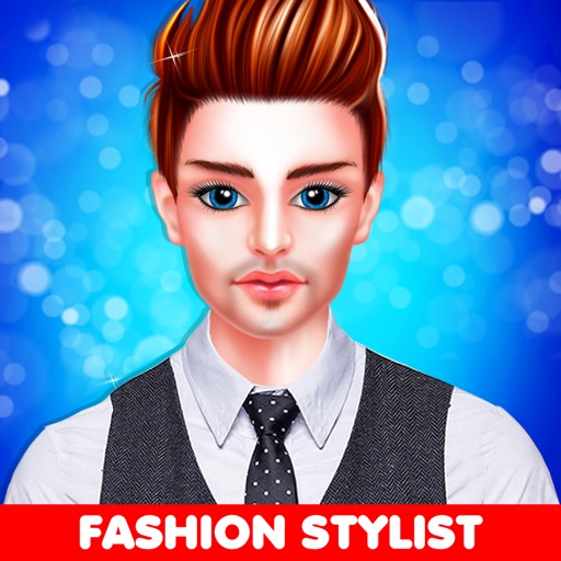 Celebrity Fashion Designer iOS App