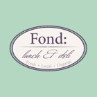 Fond Cincinnati