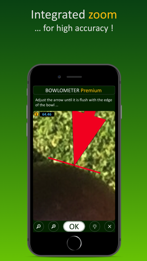 Bowlometer Premium(圖5)-速報App