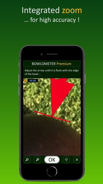 Bowlometer Premium screenshot-4