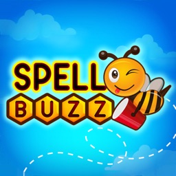 Spell-Buzz