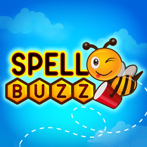 Spell-Buzz