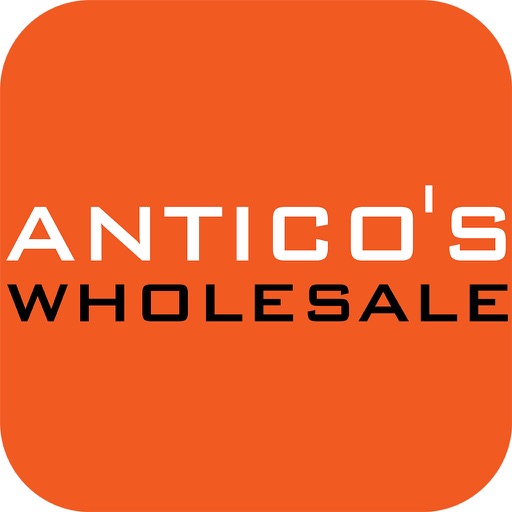 Antico's Wholesale