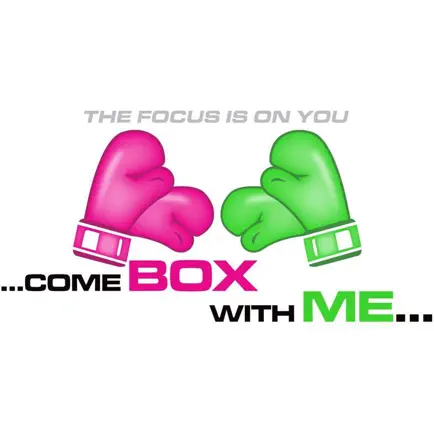 Come Box With Me Читы