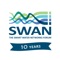 The Official SWAN 2020 Conference Mobile App (22-23 July 2020, Glasgow, Scotland)