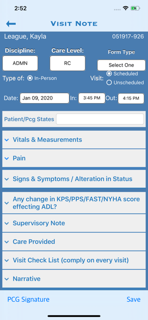 HospiceMD(圖6)-速報App