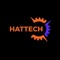 Hattech is a professional onboard display connected to the Hattech Infrared sensors