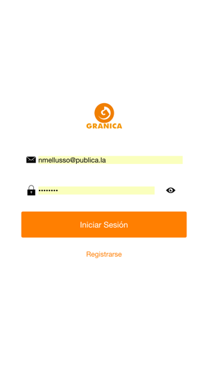 GRANICA - CLOUD(圖1)-速報App