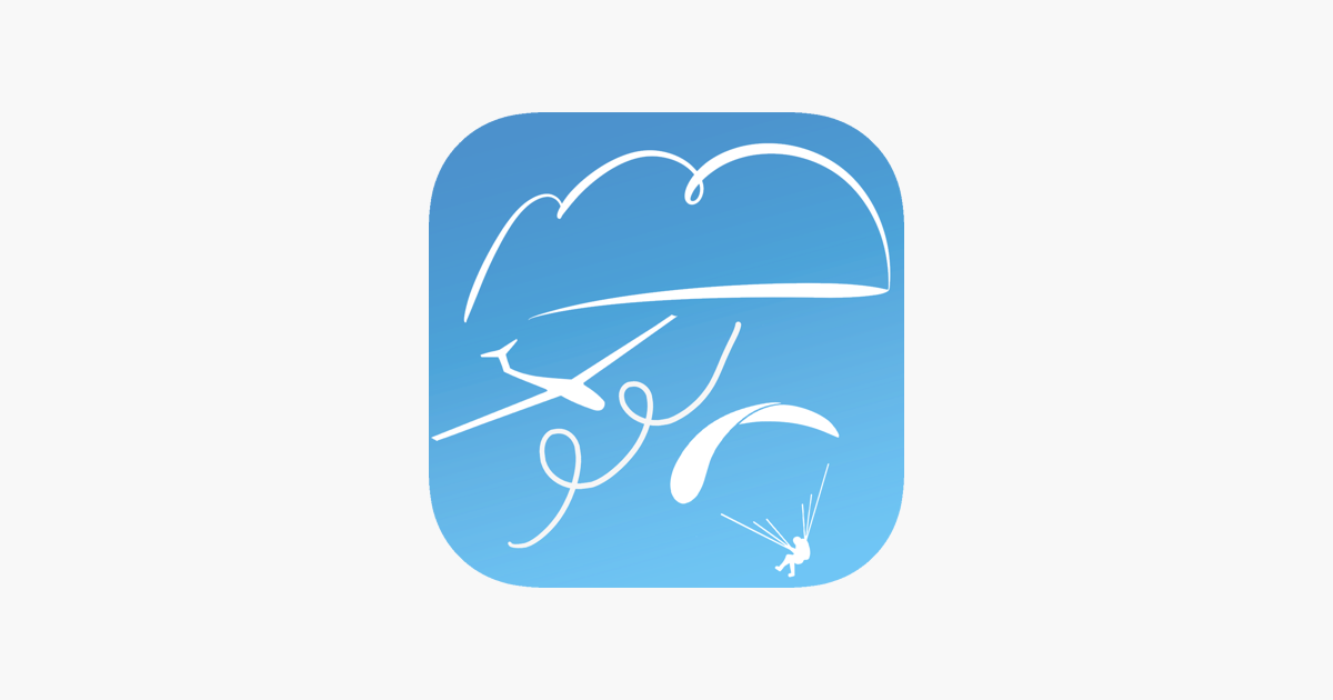 ‎skyVario on the App Store