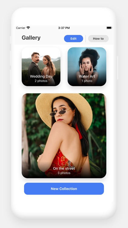 Photobox Widget screenshot-3