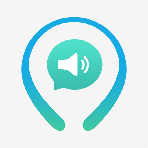 LG Tone & Talk iOS App