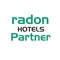 Check your daily earnings, hotel bookings and occupancy, room prices, profile and contract details with Radon Hotels Partner