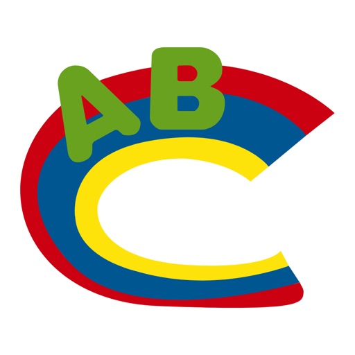 ABC青少英语 icon