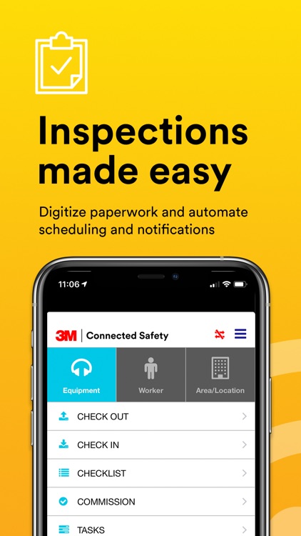 3M™Safety & Inspection Manager