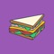 Sandwich Recipes is a simple way to browse hundreds of recipes, create grocery lists, and save your favorite meals