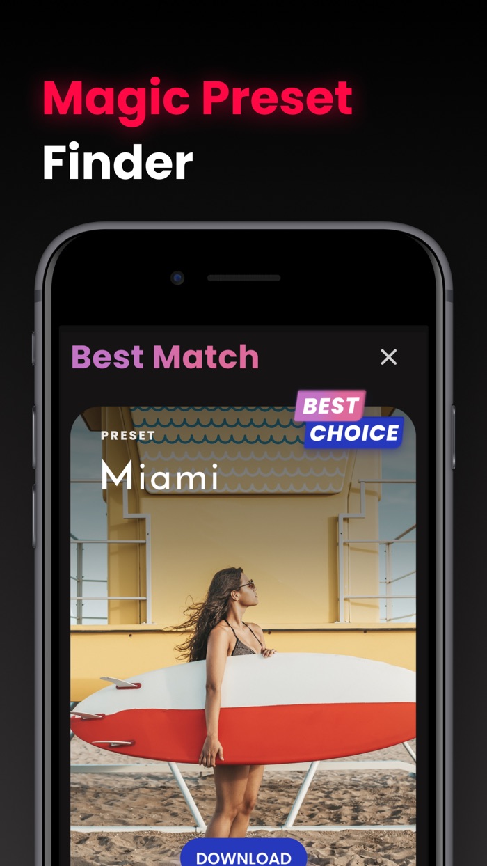 PhotoLab Lightroom Presets
