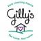 Welcome to the Gilly's Early Learning Centre App - as a Parent you are going to love our App