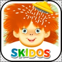 cancel Learning Games For Kids SKIDOS