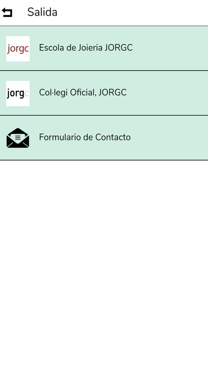 Escola Joieria JORGC screenshot-7