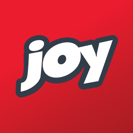 The JOY FM Georgia iOS App