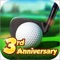 Welcome to the brand-new and fascinating free to play game——Golf Rival, a multiplayer online golf game